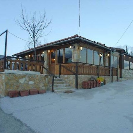 Ferienwohnung Φάρμα Της Φονισσας Rethi Exterior foto